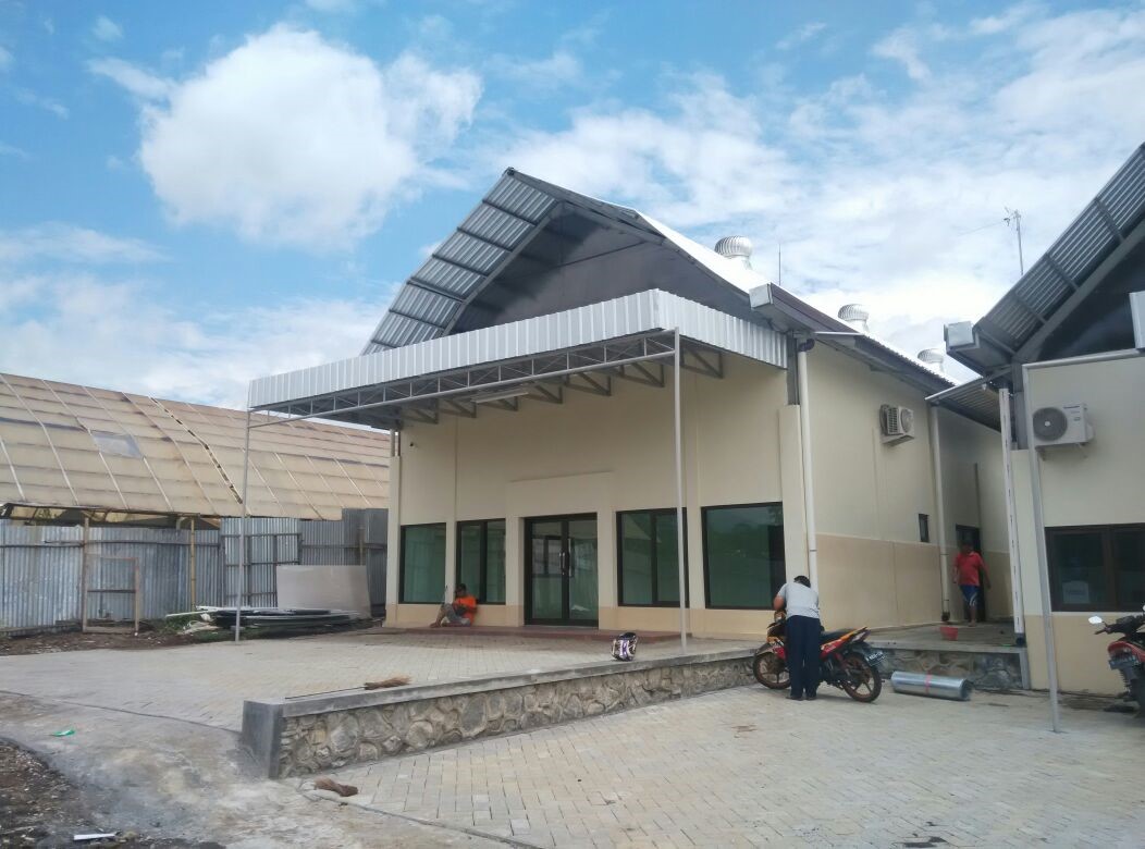 Jasa Desain Rumah Murah Di Surabaya Berpengalaman Dan Terkemuka